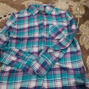 Flannel shirt ****5 for 20 bundle**